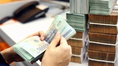 Trả lương theo vị trí việc làm cho công chức trước ngày 1/7/2027