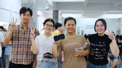 Đại học Cần Thơ công bố điểm sàn, ngành Kỹ thuật máy tính cao nhất 21,5 điểm