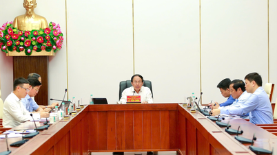 Thường trực Thành ủy Hải Phòng nhất trí chủ trương đầu tư xây dựng 2 Trường THPT Mạc Đĩnh Chi và Ngô Quyền
