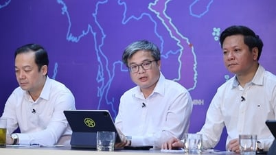Hà Nội đề nghị được đi đầu thực hiện các mô hình thí điểm