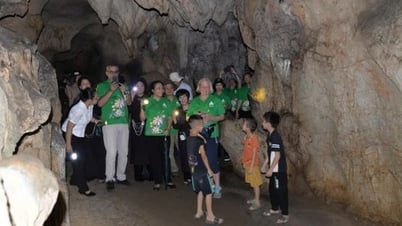 Du lịch Lạng Sơn: Từ di sản địa chất tới điểm đến du lịch xanh