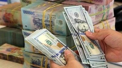 Nhiều khả năng tỷ giá sẽ hạ nhiệt vào cuối năm