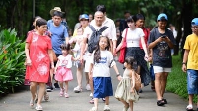 Tăng mức giảm trừ gia cảnh, cần làm ngay