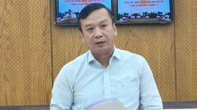 Nam sinh bị 'rút trúng tuyển' sau 10 ngày nhập học được nhận lại vào trường chuyên