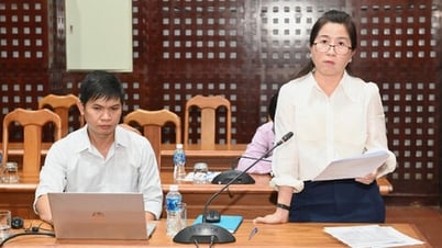 Tổng điều tra nông thôn, nông nghiệp năm 2025: Đến ngày 30/7 hoàn thành tổng điều tra đúng tiến độ