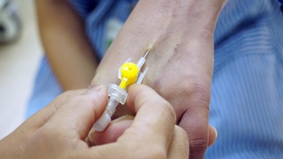 Nové léky na rakovinu budou hrazeny zdravotním pojištěním.