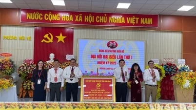 Xây dựng phường Mũi Né thành trung tâm du lịch-dịch...