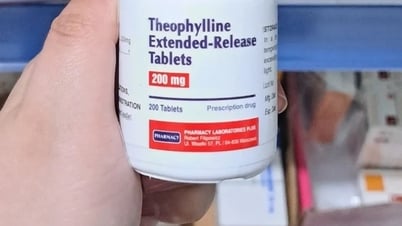 Phát hiện thuốc trị hen suyễn giả , Bộ Y tế yêu cầu truy tìm nguồn gốc