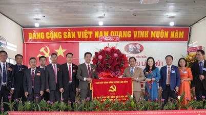 Đảng bộ xã Hòa Bắc: Biến thách thức thành động lực mới