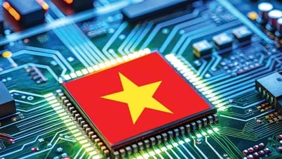 Chip ADC mới ra mắt do người Việt thiết kế có gì đặc biệt?