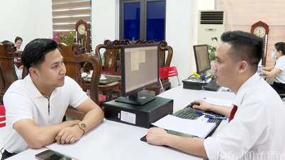 Giấc mơ an cư của người trẻ: Điểm tựa từ chính sách nhà ở xã hội