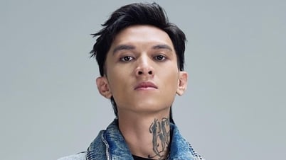 Rapper Bình Gold dương tính với ma túy và bị CSGT truy bắt trên cao tốc là ai?