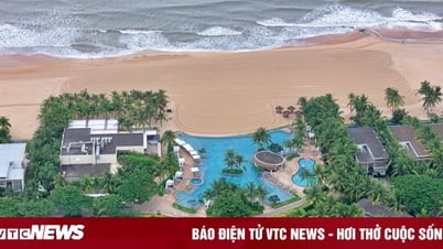 Cận cảnh 'thủ phủ' du lịch mới của TP.HCM, thu hút nhiều dự án quốc tế