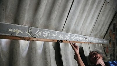Thượng Lương nét phong tục đẹp cổ xưa - Báo Cao Bằng điện tử