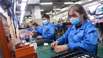 Phát triển công nghiệp, càng không thể để hàng Việt bị loại khỏi sân nhà