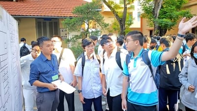 Trường ĐH Khoa học tự nhiên TP.HCM điều chỉnh giảm điểm sàn nhiều ngành