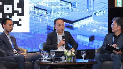 ThS Khổng Minh: “Không phải gió thổi thế nào, mà cánh buồm mình hướng ra sao”