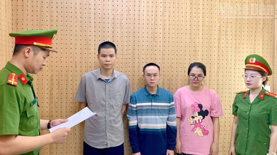 Công an tỉnh Sơn La khởi tố 3 đối tượng sau phản ánh của Báo Nhân Dân