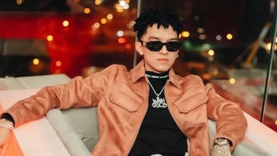 Tai tiếng của rapper Bình Gold: Dùng ma túy, lái Audi lạng lách trên cao tốc...