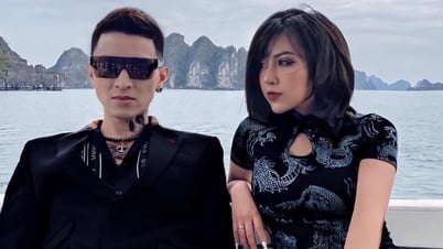 Bình Gold: Từ thợ xăm thành nhân vật tai tiếng trong làng rap Việt