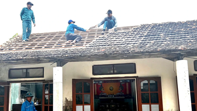 Hoàn thành, đưa vào sử dụng 160 nhà ở cho người có công với cách mạng