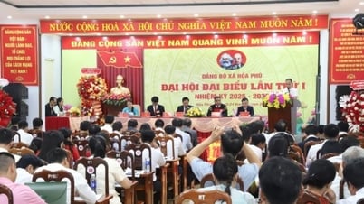 Đắk Lắk: Xã Hòa Phú phấn đấu đến năm 2030 thu nhập bình...