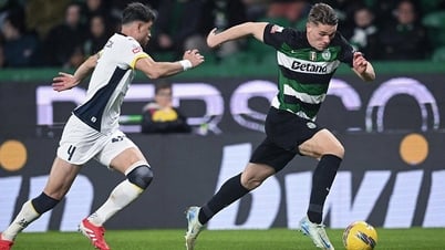 Chuyển nhượng ở Ngoại hạng Anh: Arsenal tổng nâng cấp đội hình