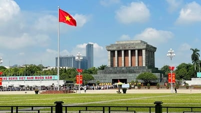 Hà Nội tổ chức hai chương trình nghệ thuật đặc biệt chào mừng Quốc khánh 2/9