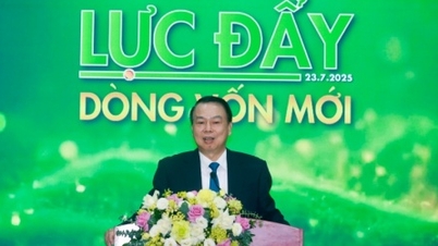 Yêu cầu mới về sự phát triển vượt bậc của thị trường chứng khoán