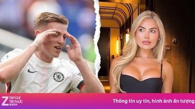 صديقة نجم تشيلسي تنفصل عنه بسبب الخيانة