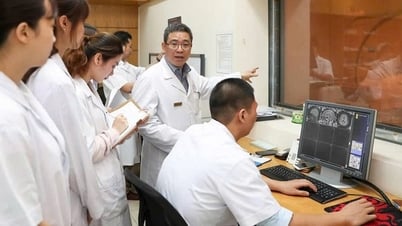 Trường nào có điểm sàn cao nhất khối ngành y dược?