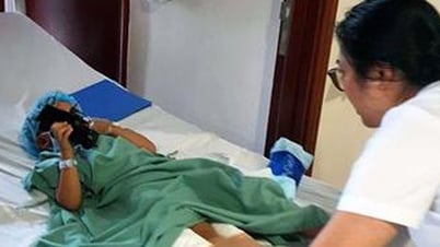 Cháu bé 4 tuổi bị ngã từ cửa sổ tầng 2 khách sạn khi đi du lịch