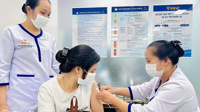 ចំនួនអ្នកទទួលថ្នាំបង្ការជំងឺគ្រុនឈាមកើនឡើង ៥០%