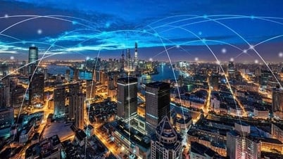 Nghiên cứu tiêu chí phát triển đô thị thông minh, đô thị gắn liền với chuyển đổi số