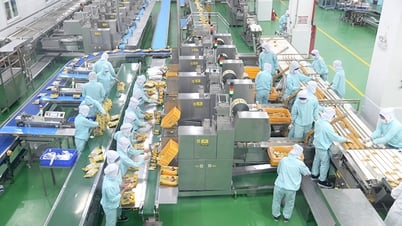 Thúc đẩy tăng trưởng từ quyết tâm cao, hành động quyết liệt