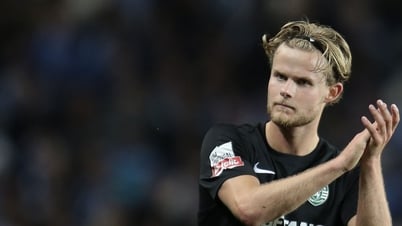 Tin tức về chuyển nhượng 23/7: MU chốt Hjulmand, Man City ký Kounde