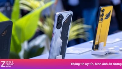 Lý do nhiều hãng điện thoại 'lạ' gia nhập thị trường Việt Nam