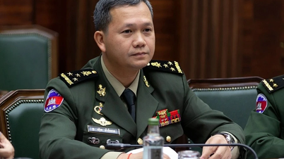Thái Lan và Campuchia cùng kêu gọi nhân dân đoàn kết