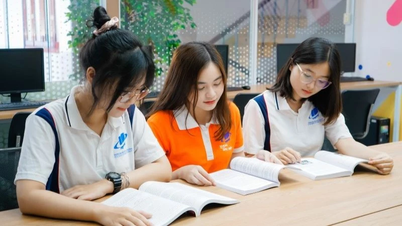 Trường đại học Mở Thành phố Hồ Chí Minh công bố điểm sàn 2025