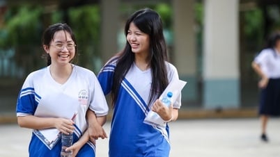 健康科学大学のフロアスコアは17～20.5