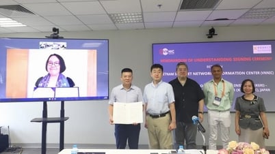 Молодежь играет ключевую роль в развитии промышленного Интернета