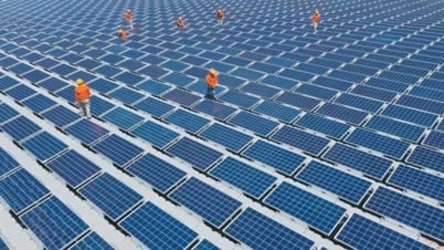 Thủ tướng chỉ đạo khẩn trương tháo gỡ khó khăn cho các dự án điện năng lượng tái tạo