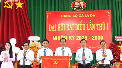 Xây dựng khối đại đoàn kết, thống nhất, tạo bước đột phá đưa La Dạ phát triển