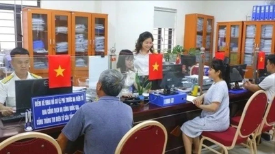 Cục Thuế triển khai đo lường sự hài lòng của người nộp thuế