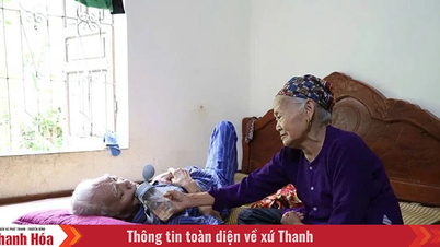 Lan tỏa đạo lý “Uống nước nhớ nguồn” từ “hậu phương”