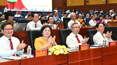 TPHCM đề xuất cơ chế ưu đãi gỡ nút thắt cải tạo chung cư cũ