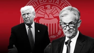 Tổng thống Trump sắp có chuyến thăm bất thường tới Fed, cục diện ra sao?