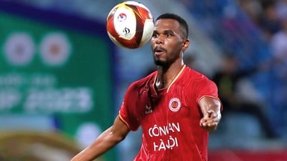 CLB Ninh Bình sở hữu cầu thủ từng vô địch V-League