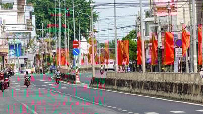 Bắc Bình sẵn sàng cho Đại hội Đảng bộ xã