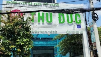 Sở Y tế phối hợp Công an TPHCM điều tra phòng khám Việt Khang Thủ Đức
